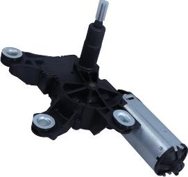 Maxgear 57-0240 - SILNIK WYCIERACZEK SKODA T. SUPERB II- YETI- FABIA