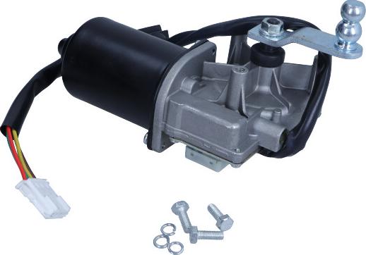 Maxgear 57-0242 - SILNIK WYCIERACZEK DB P. W203- C209 00-10