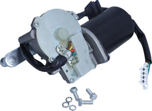 Maxgear 57-0242 - SILNIK WYCIERACZEK DB P. W203- C209 00-10