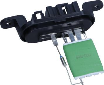 Maxgear 57-0259 - REZYSTOR DMUCHAWY DACIA DOKKER- LODGY 12-- MASTER 10-