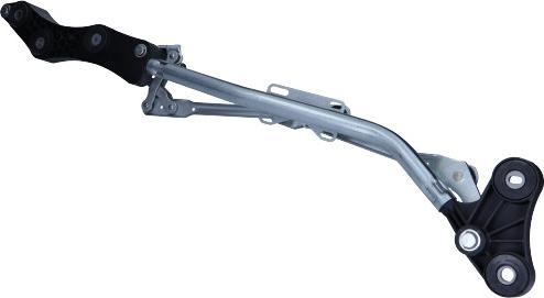 Maxgear 57-0254 - MECHANIZM WYCIERACZEK BMW P. 5 E60-E61- 6 E63-E64 02-10 BEZ SILNICZKA