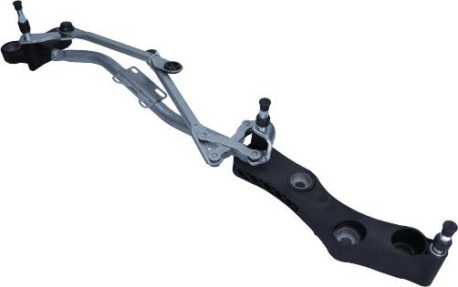 Maxgear 57-0254 - MECHANIZM WYCIERACZEK BMW P. 5 E60-E61- 6 E63-E64 02-10 BEZ SILNICZKA