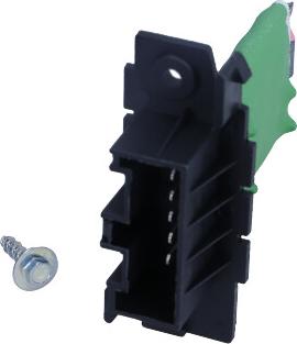 Maxgear 57-0258 - REZYSTOR DMUCHAWY CITROEN BERLINGO 08-