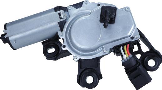 Maxgear 57-0252 - SILNIK WYCIERACZEK AUDI T. A1-A6-Q3 10-