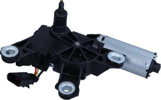 Maxgear 57-0252 - SILNIK WYCIERACZEK AUDI T. A1-A6-Q3 10-