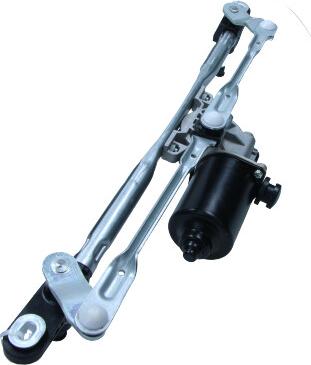 Maxgear 57-0266 - MECHANIZM WYCIERACZEK FIAT P. PANDA 03- Z SILNICZKIEM