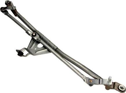 Maxgear 57-0204 - MECHANIZM WYCIERACZEK SEAT P. CORDOBA 93-02- IBIZA II BEZ SILNICZKA