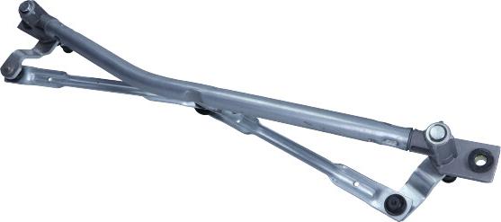 Maxgear 57-0205 - MECHANIZM WYCIERACZEK SKODA P. FABIA I BEZ SILNICZKA