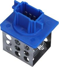 Maxgear 57-0218 - REZYSTOR DMUCHAWY CITROEN PICASSO 99-