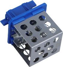 Maxgear 57-0218 - REZYSTOR DMUCHAWY CITROEN PICASSO 99-