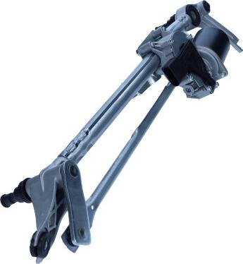 Maxgear 57-0285 - MECHANIZM WYCIERACZEK BMW P. 3 E90 04- Z SILNIKIEM