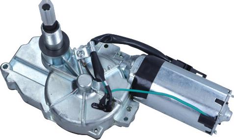 Maxgear 57-0234 - SILNIK WYCIERACZEK VW T. POLO 94-01- CORDOBA 97-
