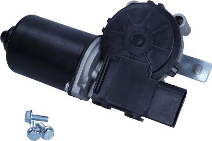 Maxgear 57-0238 - SILNIK WYCIERACZEK VW P. POLO- FABIA 00-