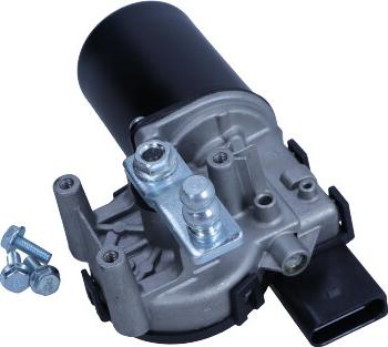 Maxgear 57-0238 - SILNIK WYCIERACZEK VW P. POLO- FABIA 00-