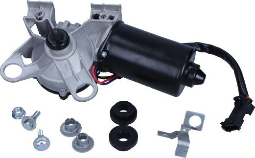 Maxgear 57-0232 - SILNIK WYCIERACZEK OPEL P. VECTRA C 02-