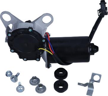 Maxgear 57-0232 - SILNIK WYCIERACZEK OPEL P. VECTRA C 02-
