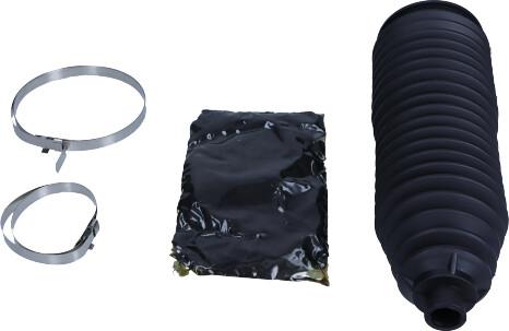 Maxgear 69-0949 - OSŁONA PRZEKŁADNI KIER. OPEL ASTRA G
