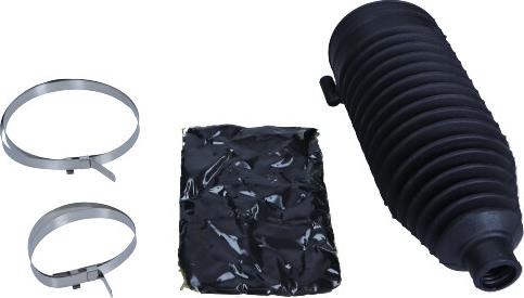 Maxgear 69-0946 - OSŁONA PRZEKŁADNI KIER. CITROEN BERLINGO- C4-DS4- PARTNER- 308-3008