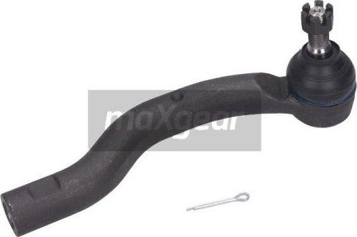 Maxgear 69-0495 - KOŃC. DR. KIER. TOYOTA RAV-4