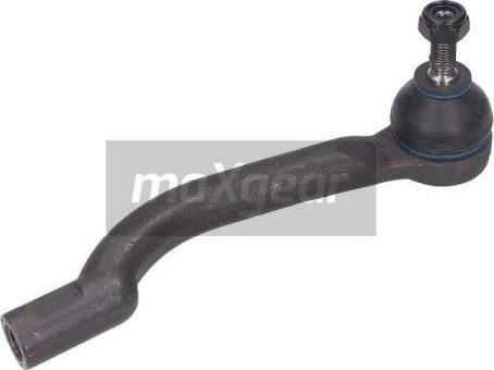 Maxgear 69-0498 - KOŃC. DR. KIER. NISSAN QASHQAI-KOLEOS-X-TRAIL 07- PR