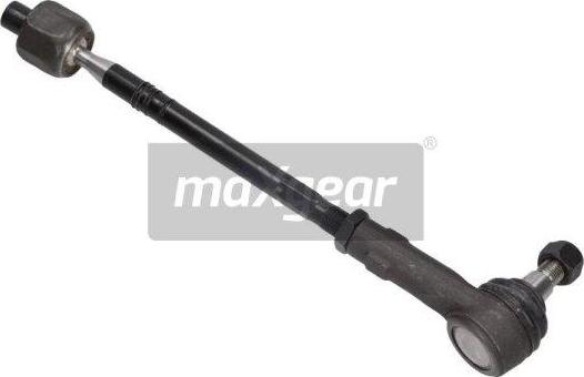 Maxgear 69-0441 - DRĄŻEK KIER. VW TOUAREG 03- PR