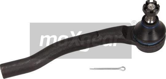 Maxgear 69-0458 - KOŃC. DR. KIER. HONDA JAZZ 02- LE