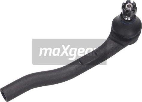 Maxgear 69-0457 - KOŃC. DR. KIER. HONDA JAZZ 02- PR