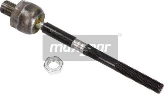Maxgear 69-0415 - DRĄŻEK KIER. BMW E36 90- LE-PR BEZ KOŃCÓWKI