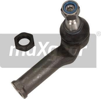 Maxgear 69-0430 - KOŃC. DR. KIER. FORD MONDEO 07- LE