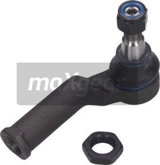 Maxgear 69-0429 - KOŃC. DR. KIER. FORD MONDEO 07- PR