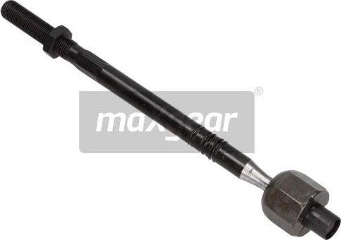 Maxgear 69-0425 - DRĄŻEK KIER. VW Q7 06- -TOUAREG 03- LE-PR