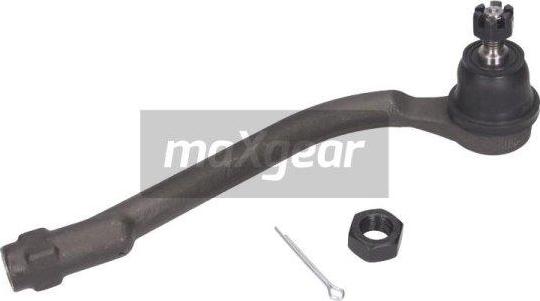 Maxgear 69-0546 - KOŃC. DR. KIER. KIA CEED 06- PR