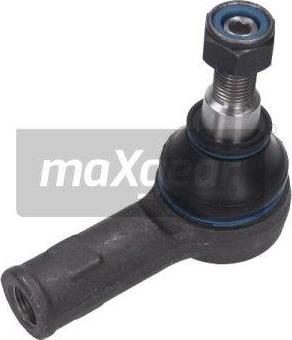 Maxgear 69-0555 - KOŃC. DR. KIER. IVECO DAILY 00- LE-PR