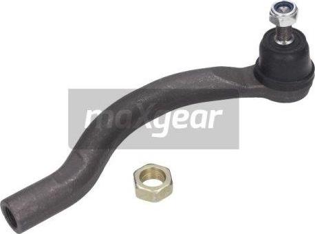 Maxgear 69-0550 - KOŃC. DR. KIER. HONDA ACCORD