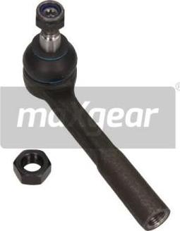 Maxgear 69-0564 - KOŃC. DR. KIER. OPEL ASTRA H-ZAFIRA B PR