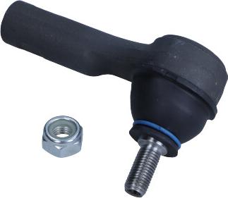 Maxgear 69-0562 - KOŃC. DR. KIER. VOLVO S40-V40 00- LE