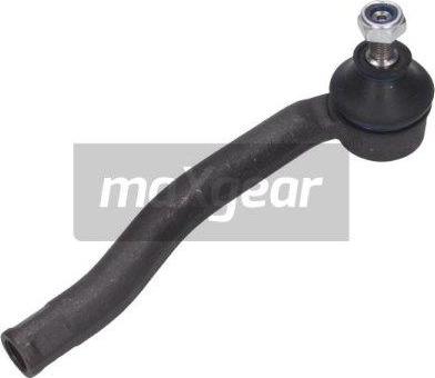 Maxgear 69-0509 - KOŃC. DR. KIER. HONDA JAZZ III 08- LE