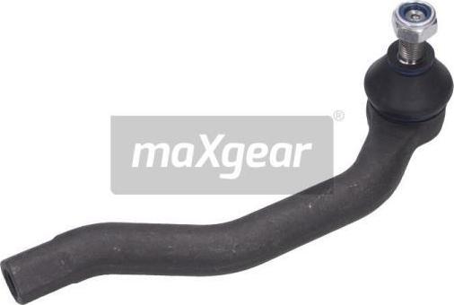 Maxgear 69-0519 - KOŃC. DR. KIER. HONDA CIVIC 1.4-2.0 05- LE