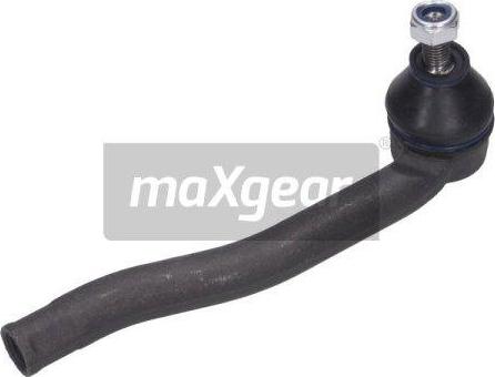 Maxgear 69-0510 - KOŃC. DR. KIER. HONDA JAZZ III 08- PR