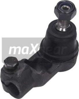 Maxgear 69-0525 - KOŃC. DR. KIER. LAND ROVER FREELANDER 98- LE