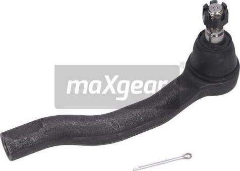 Maxgear 69-0520 - KOŃC. DR. KIER. NISSAN PATHFINDER 05- PR