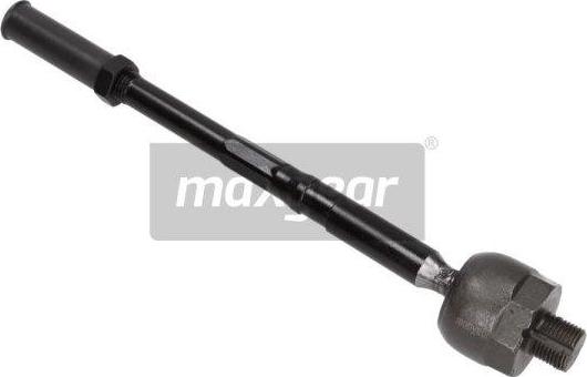 Maxgear 69-0527 - DRĄŻEK KIER. BMW E87-90 06- LE-PR BEZ KOŃCÓWKI