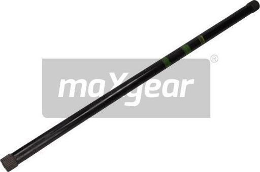 Maxgear 69-0691 - DRĄŻEK SKRĘTNY RENAULT T. MEGANE 1.4-1.8- 1.9D 96-02 PRZEDNI PR