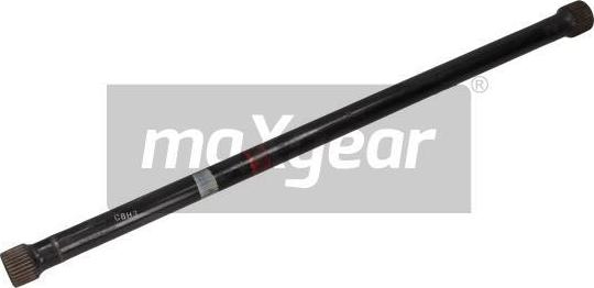 Maxgear 69-0688 - DRĄŻEK SKRĘTNY RENAULT T. MEGANE 1.4-1.8- 1.9D 96-02 TYLNY LE