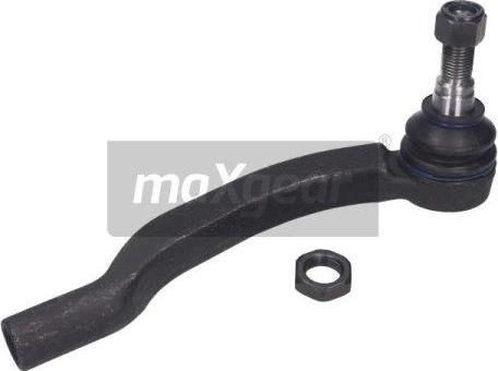 Maxgear 69-0682 - KOŃC. DR. KIER. FIAT DUCATO 06- LE