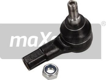 Maxgear 69-0676 - KOŃC. DR. KIER. CITROEN JUMPY 07- LE-PR 18MM