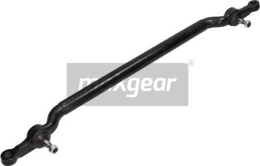 Maxgear 69-0099 - DRĄŻEK KIER. BMW E32 ŚRODKOWY