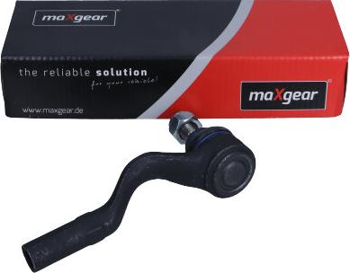 Maxgear 69-0091 - KOŃC. DR. KIER. DB W210 LE