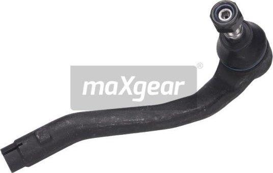 Maxgear 69-0089 - KOŃC. DR. KIER. DB W163 98- PR