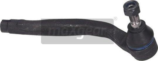 Maxgear 69-0088 - KOŃC. DR. KIER. DB W163 98- LE